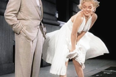 marilyn