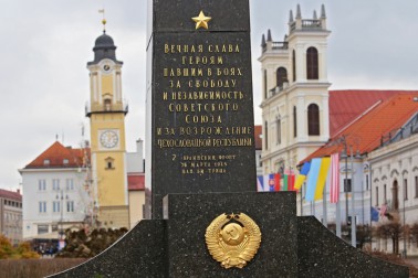oslobodenie mesta