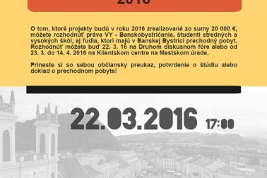 plagat PR 2016