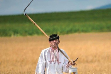 zem ktora hlada svoju oblohu