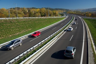 Rychlostná cesta R1