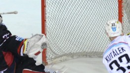 Prvé finále ´barani´ nezvládli, prehrali sme v Nitre 1:3 + HLASY