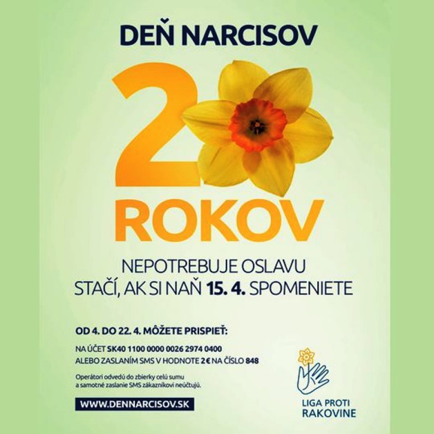 plagat den narcisov