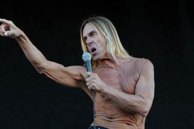iggy pop
