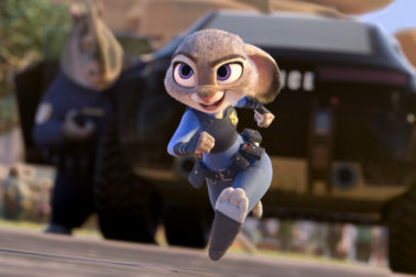 zootropolis
