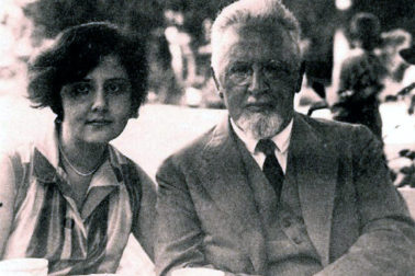 1927 Arnold Rose  a  Alma