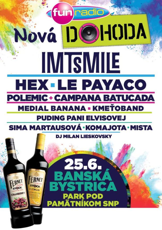 plagat dohoda