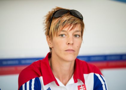 Dana Velďáková
