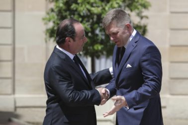 hollande