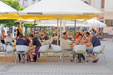 letna pohoda v bb1