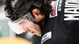 K našim ´baranom´ mieri najproduktívnejší obranca zámorskej ECHL Mathew Maione