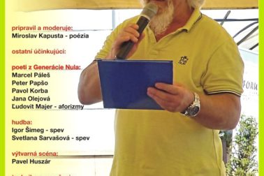 plagat ars poetica