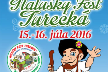 plagat halusky turecka