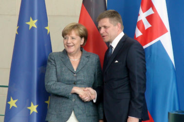 predsednictvo merkelova