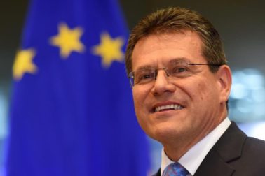 predsednictvo sefcovic