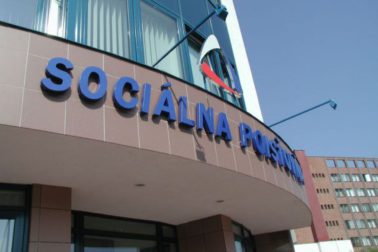 socialna poistovna
