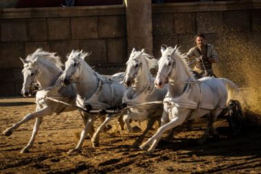 ben - hur