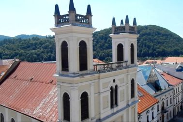 katedrala sv. frantiska xaverskeho
