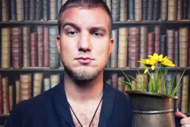 lukas adamec