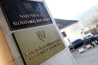 najvyssi sud sr
