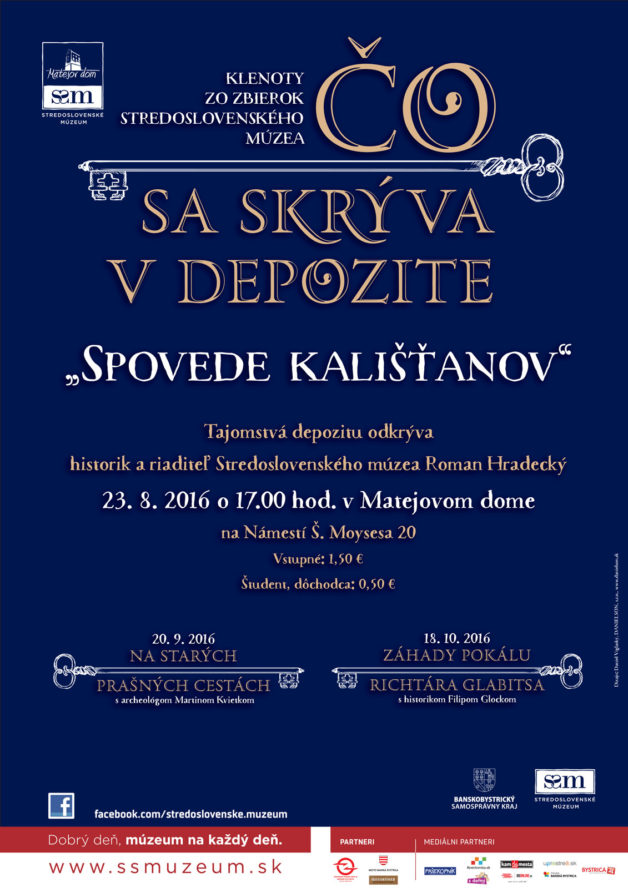 plagat co sa skryva v depozite