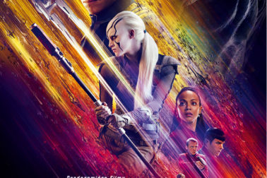 plagat star trek