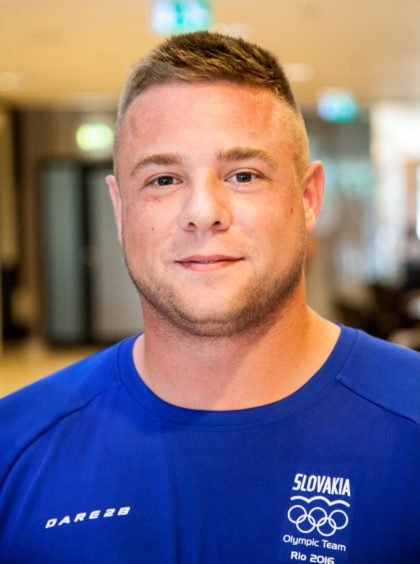Marcel Lomnický