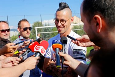 marek hamsik