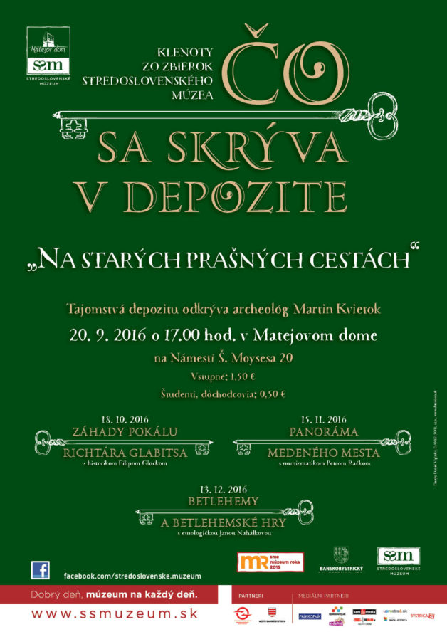 plagat co sa skryva v depozite