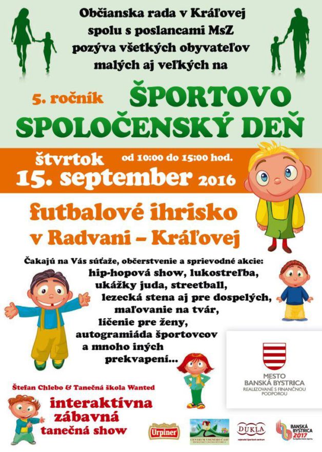 plagat kralova