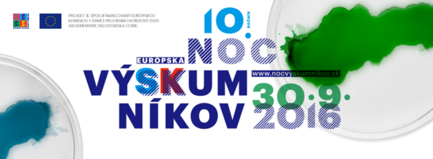 plagat noc vyskumnikov