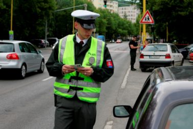 policia