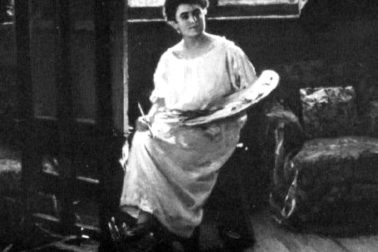 Karola Skutecká Karvašová 1893-1945