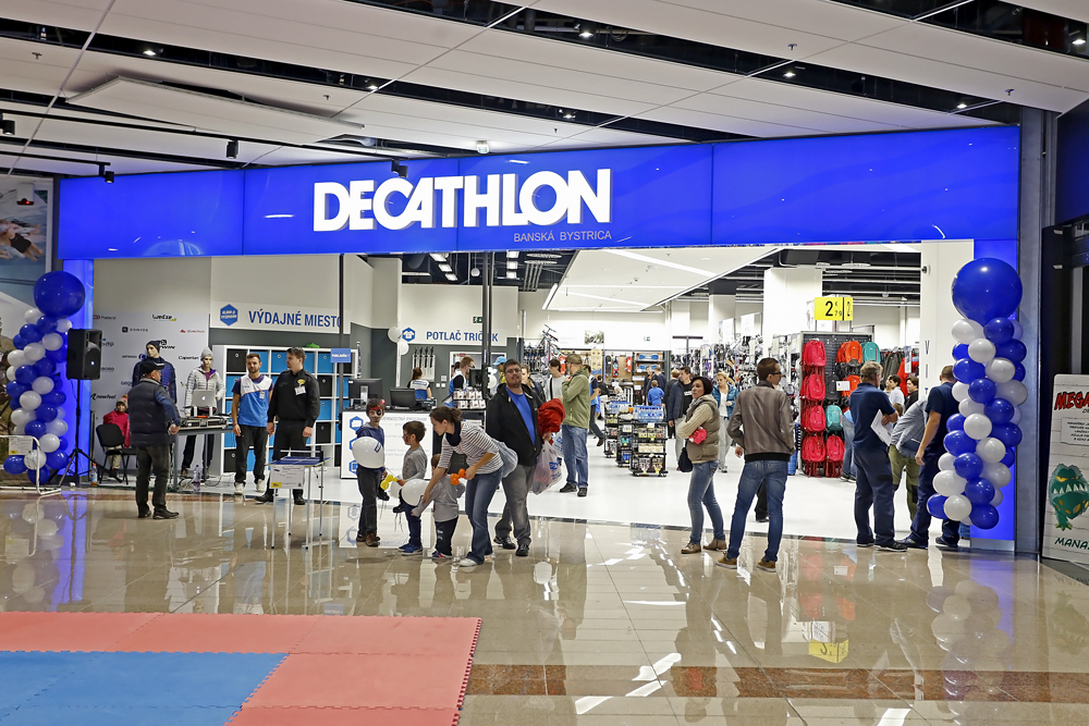 decathlon bb