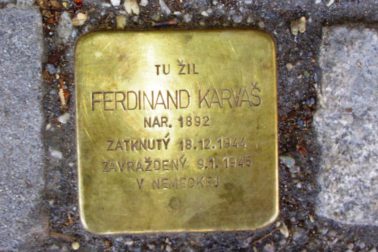 ferdinand karvas