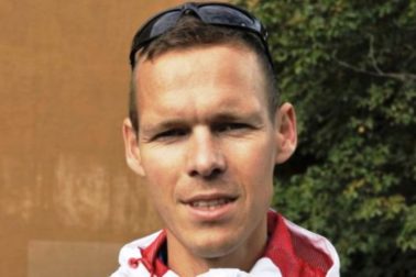 matej toth