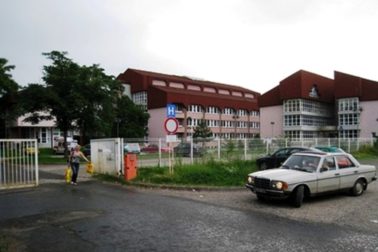 nemocnica rimavska sobota