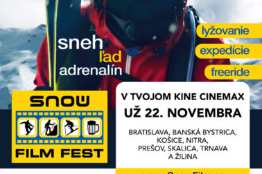 plagat snow fest film