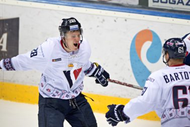 SR Bratislava hokej KHL Slovan Novgorod