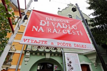 babkove divadlo