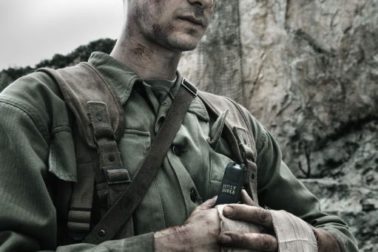 hacksawridge