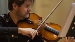 Nevšedný koncert na Radnici