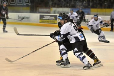 SR Hokej TL Martin Banská Bystrica 22. kolo