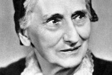 terezia vansova
