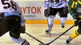 V Žiline Bystričania prehrali, nepomohol ani gól Handzuša + HLASY