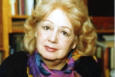 zdena gruberova