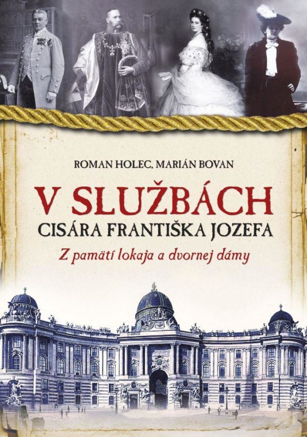 V sluzbach cisara