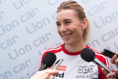 SR Biatlon Kuzminová IBU Pohár TK BBX