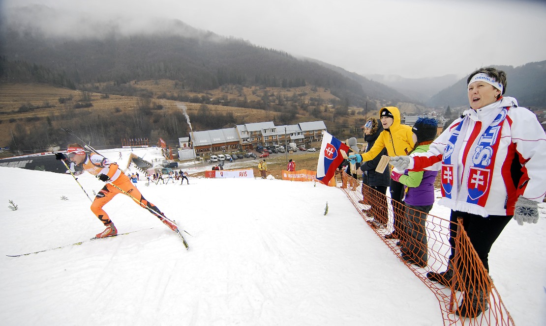 Výsledok vyhľadávania obrázkov pre dopyt osrblie 2017 biatlon