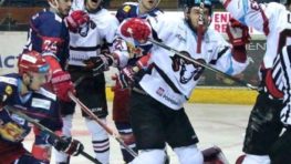 Barani v derby pokorili pod Pustým hradom Zvolen v dráme po predĺžení + HLASY